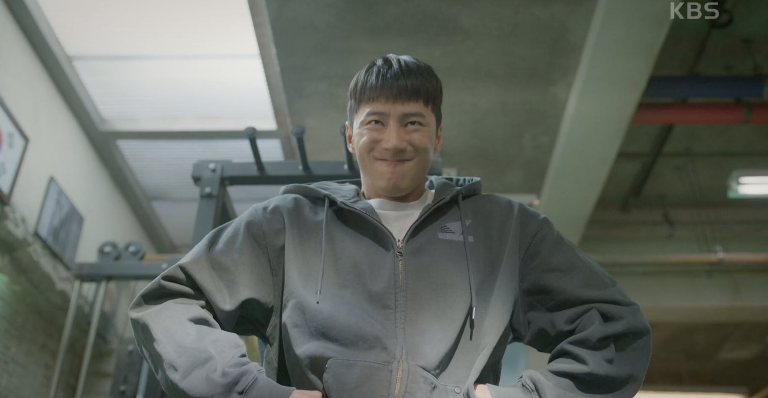 24시 헬스클럽 캡처