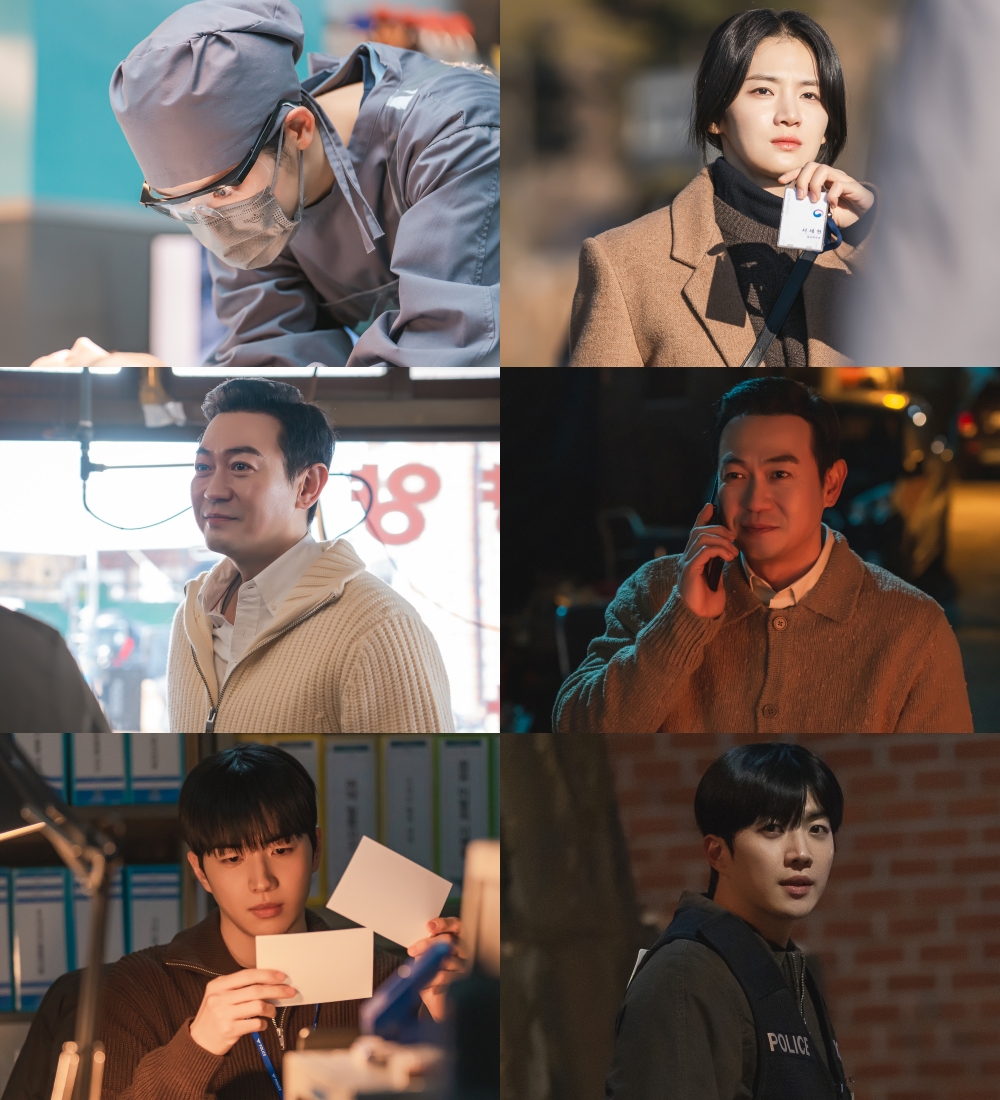  ‘메스를 든 사냥꾼’