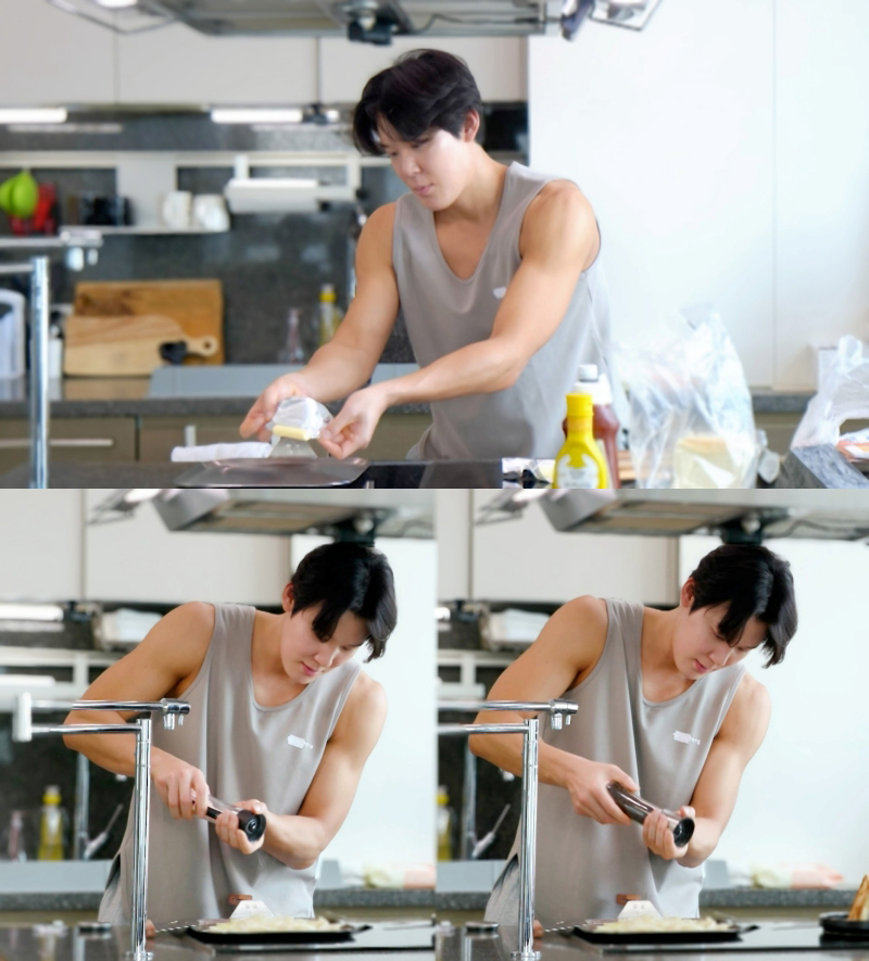  ‘신상출시 편스토랑’