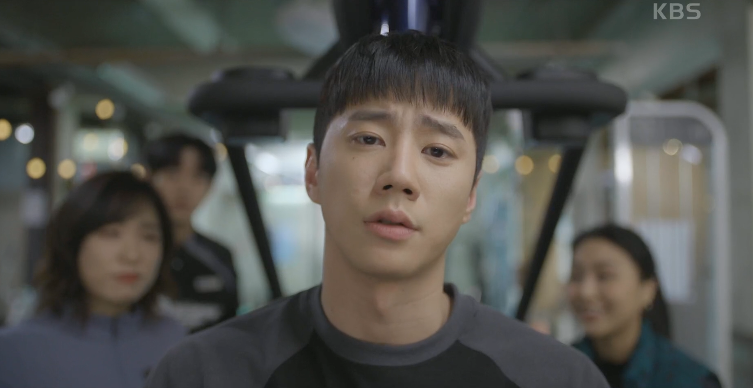 24시 헬스클럽 캡처