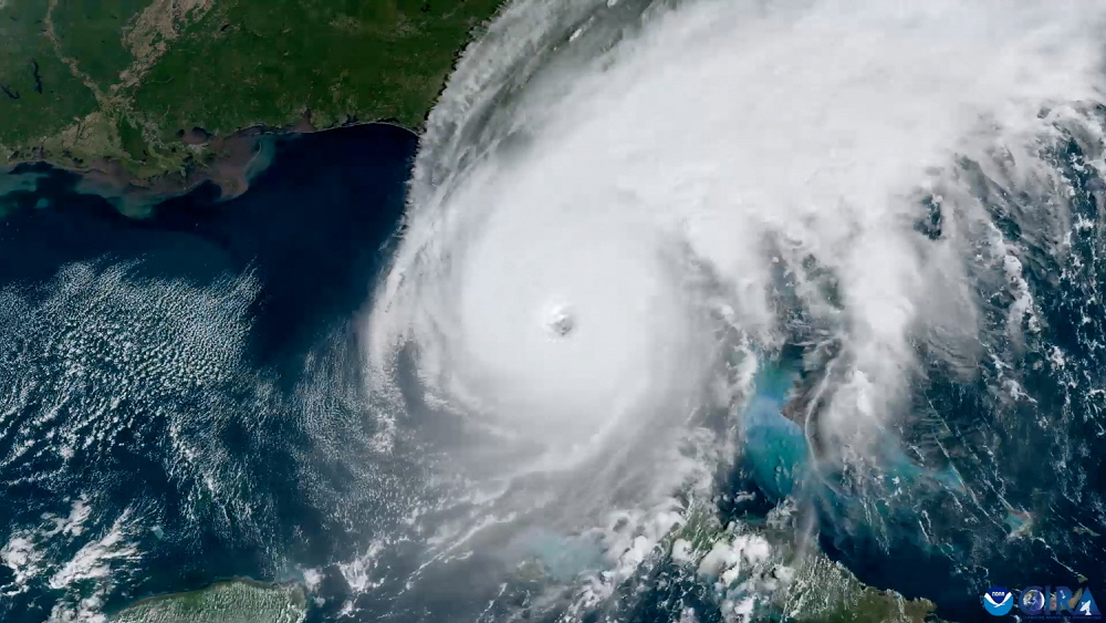 EBS '환경 특집 - 기후 재앙'