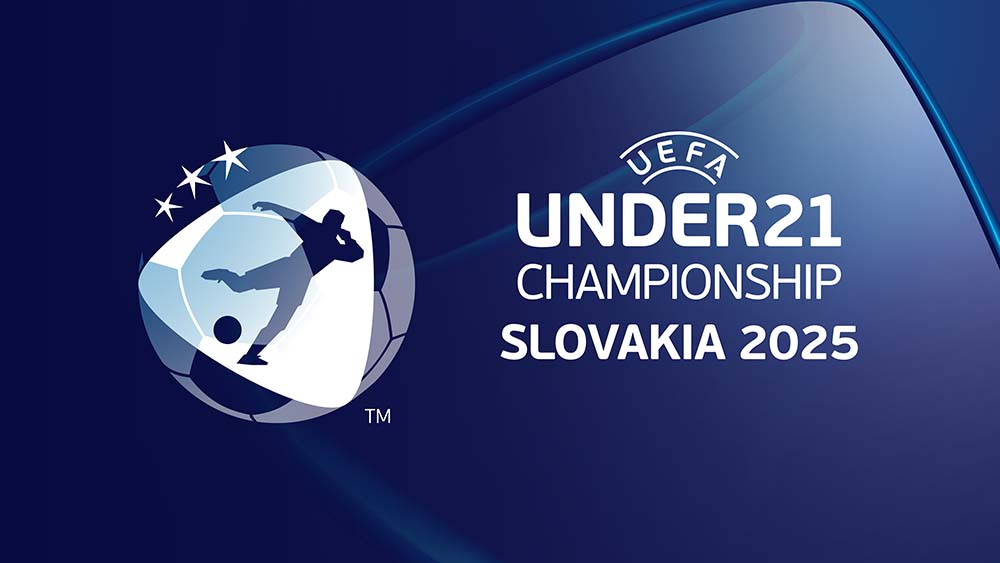 2025 UEFA U-21 챔피언십