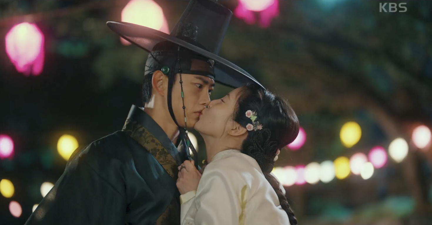 옥탑방의 문제아들 캡처