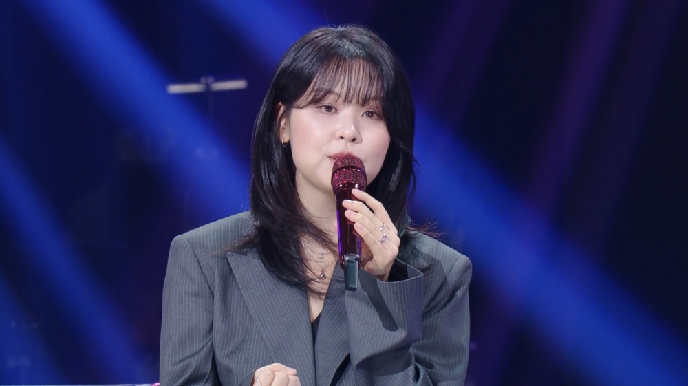 '더 시즌즈-박보검의 칸타빌레'