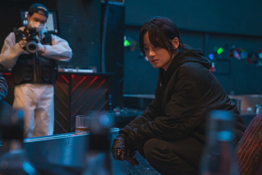 ‘메스를 든 사냥꾼'