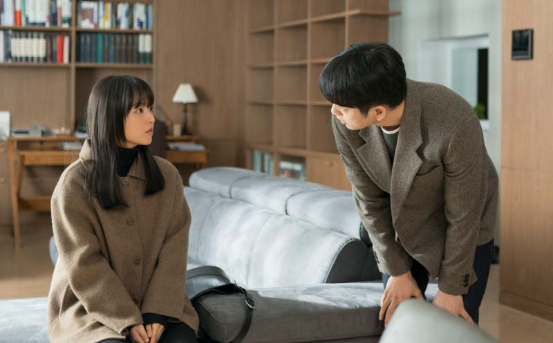 미지의 서울