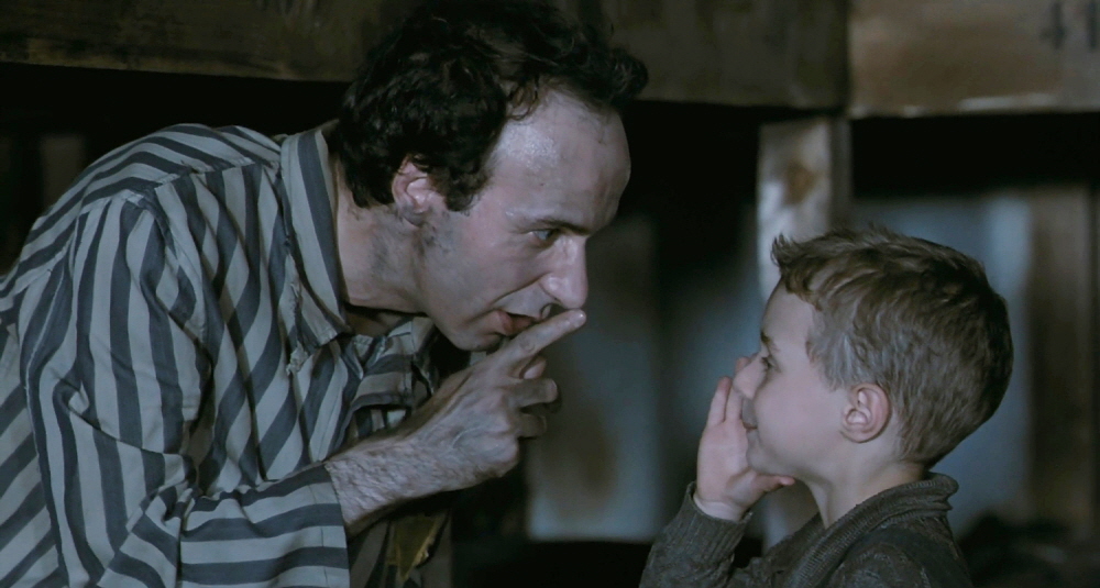 인생은 아름다워