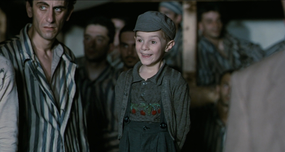 인생은 아름다워