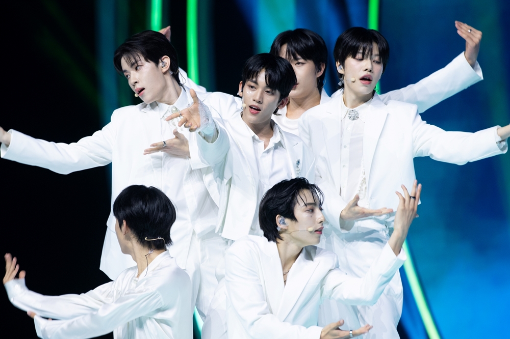'B:MY BOYZ'