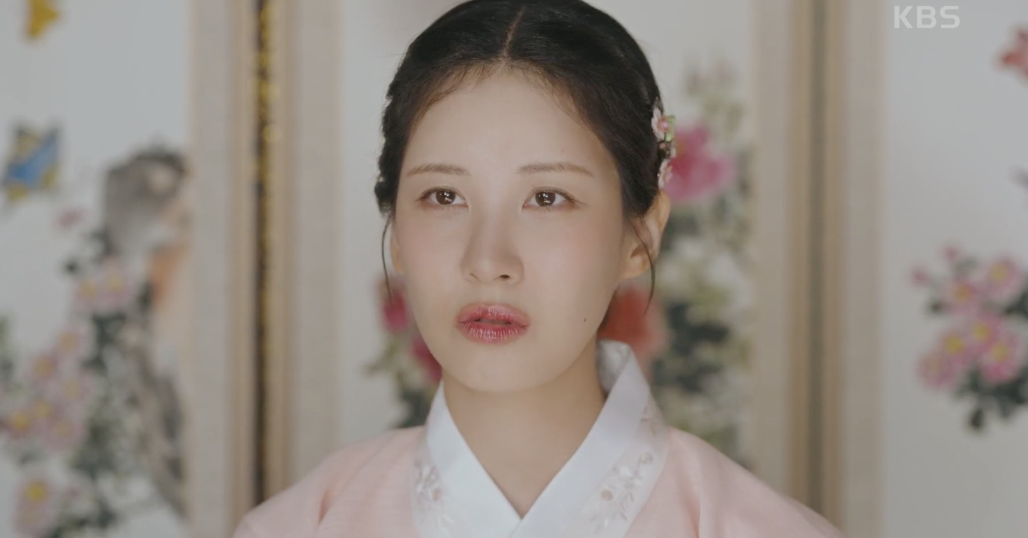 남주의 첫날밤을 가져버렸다 캡처