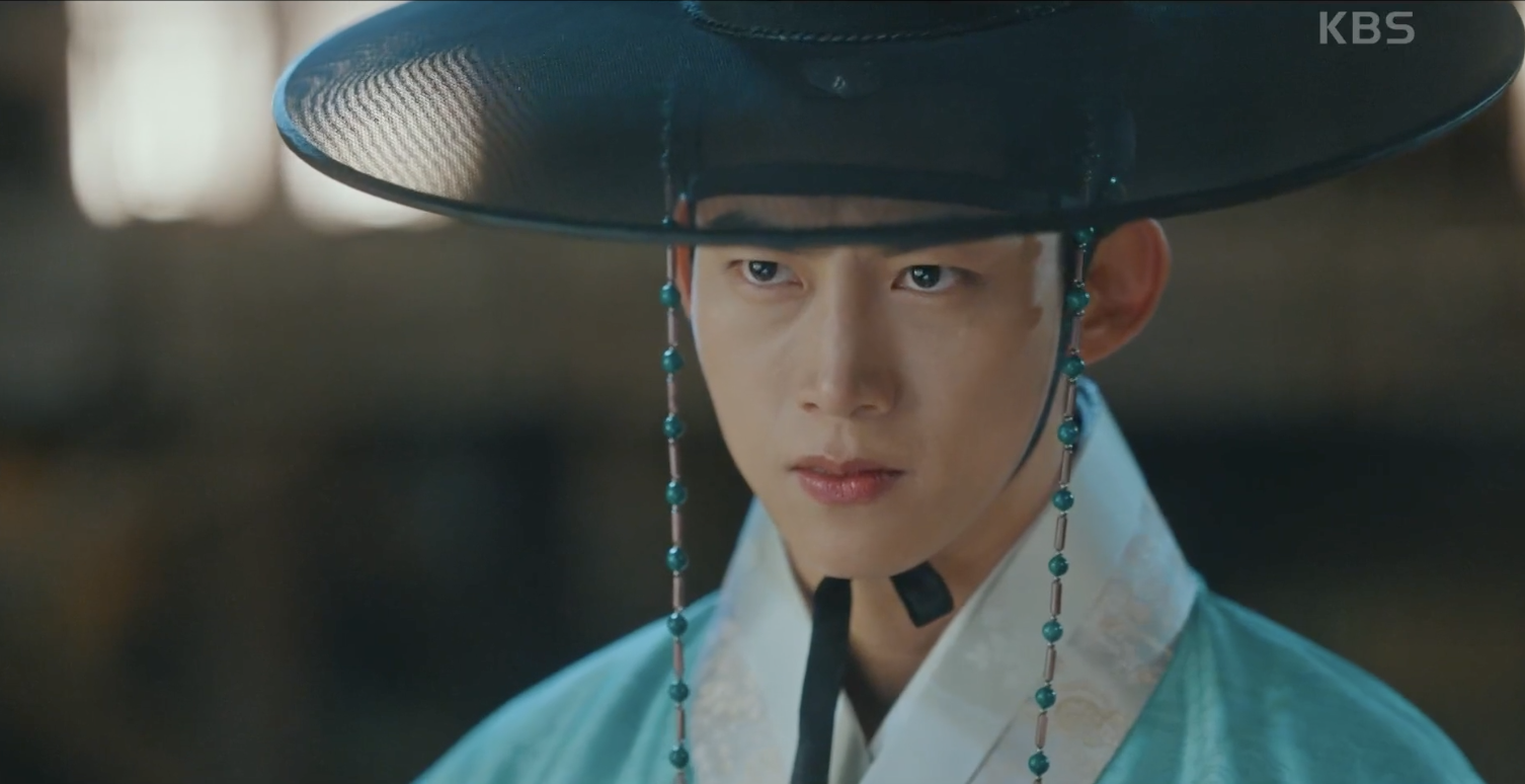 남주의 첫날밤을 가져버렸다 캡처