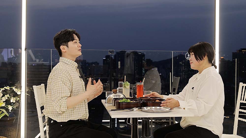 도시락도 락(樂)이다