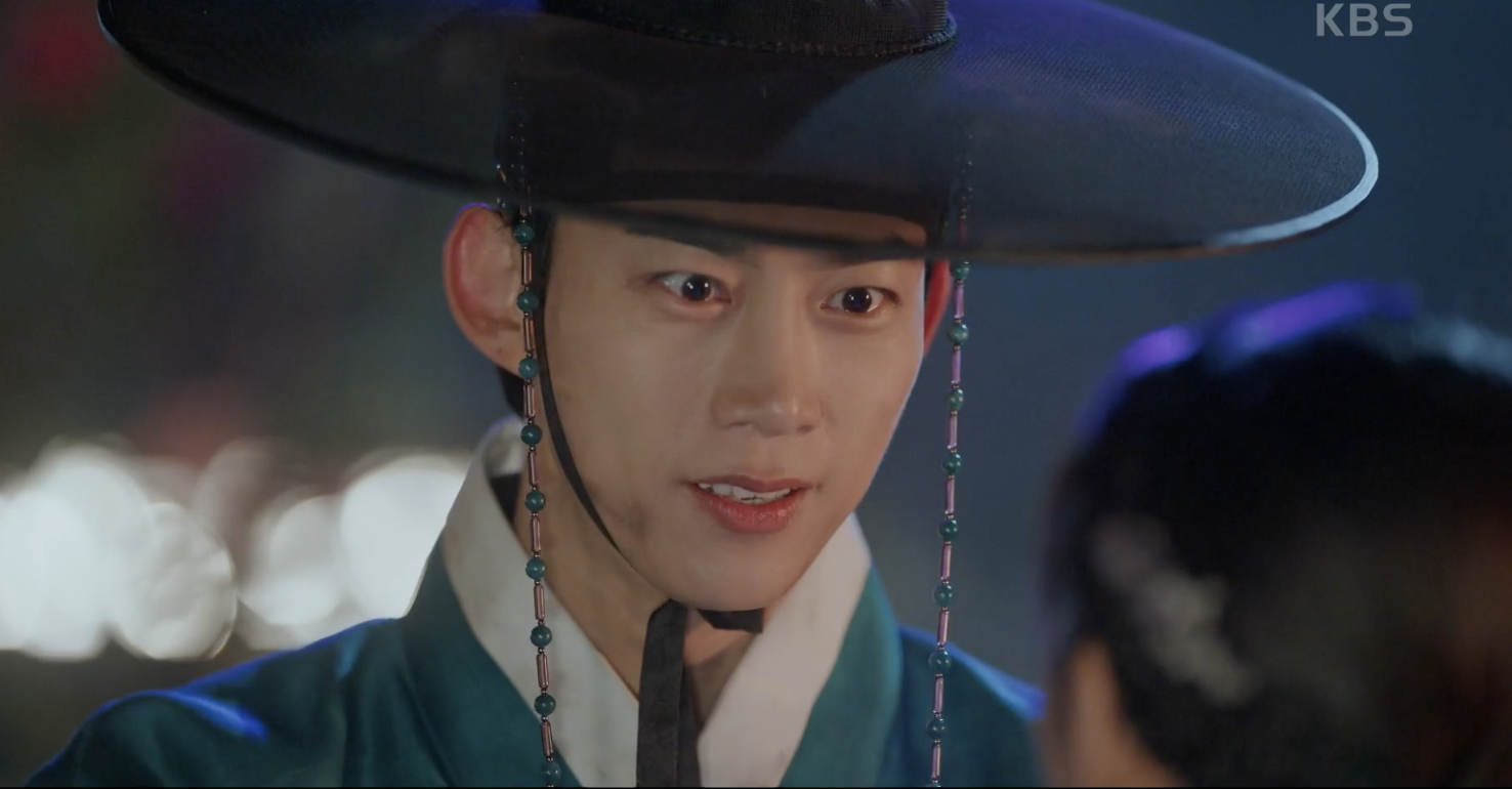 남주의 첫날밤을 가져버렸다 캡처