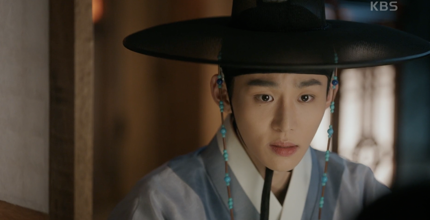 남주의 첫날밤을 가져버렸다 캡처