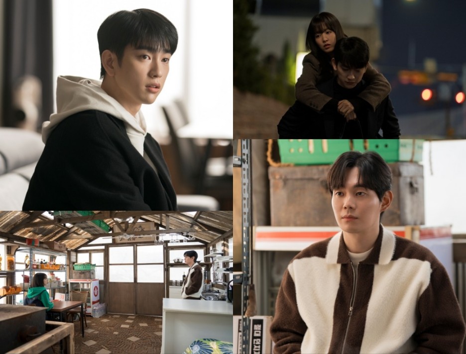 미지의 서울