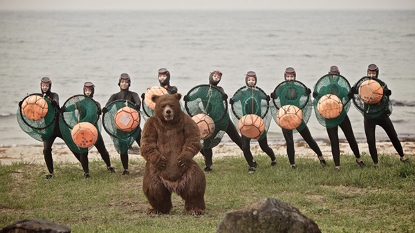 김태용 단편 '그녀의 전설'