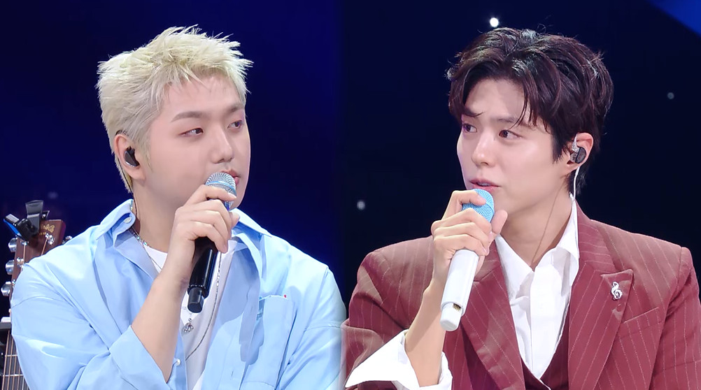 더 시즌즈-박보검의 칸타빌레