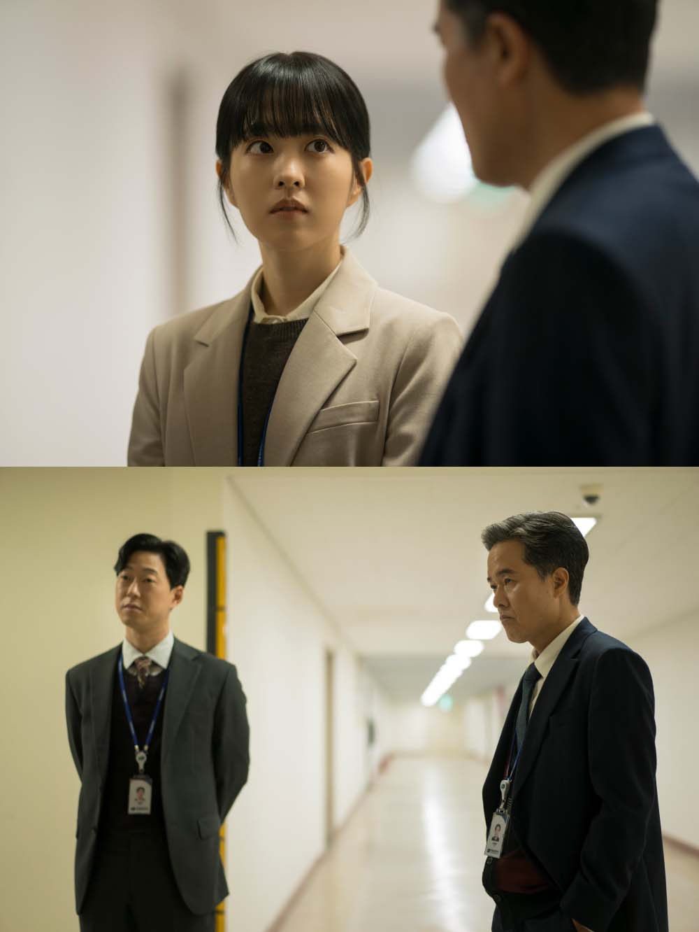 미지의 서울