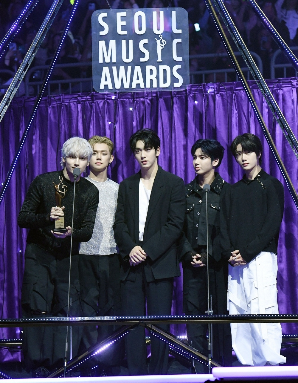 제34회 서울가요대상