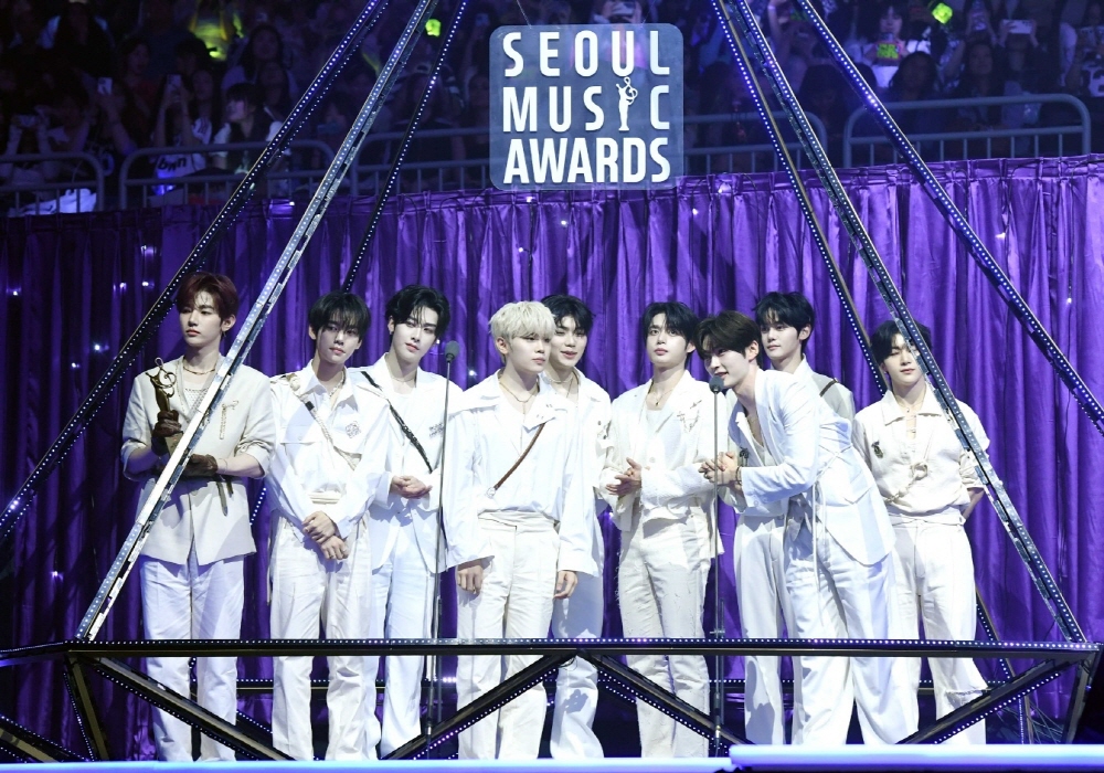 제34회 서울가요대상