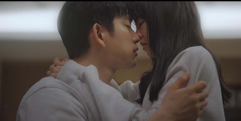 미지의 서울