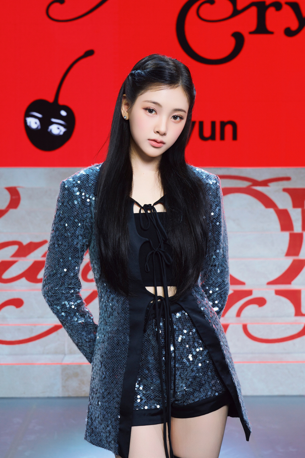 베이비 돈 크라이