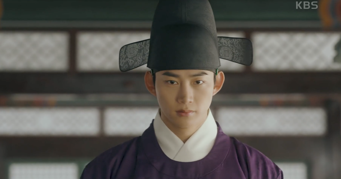 남주의 첫날밤을 가져버렸다 캡처