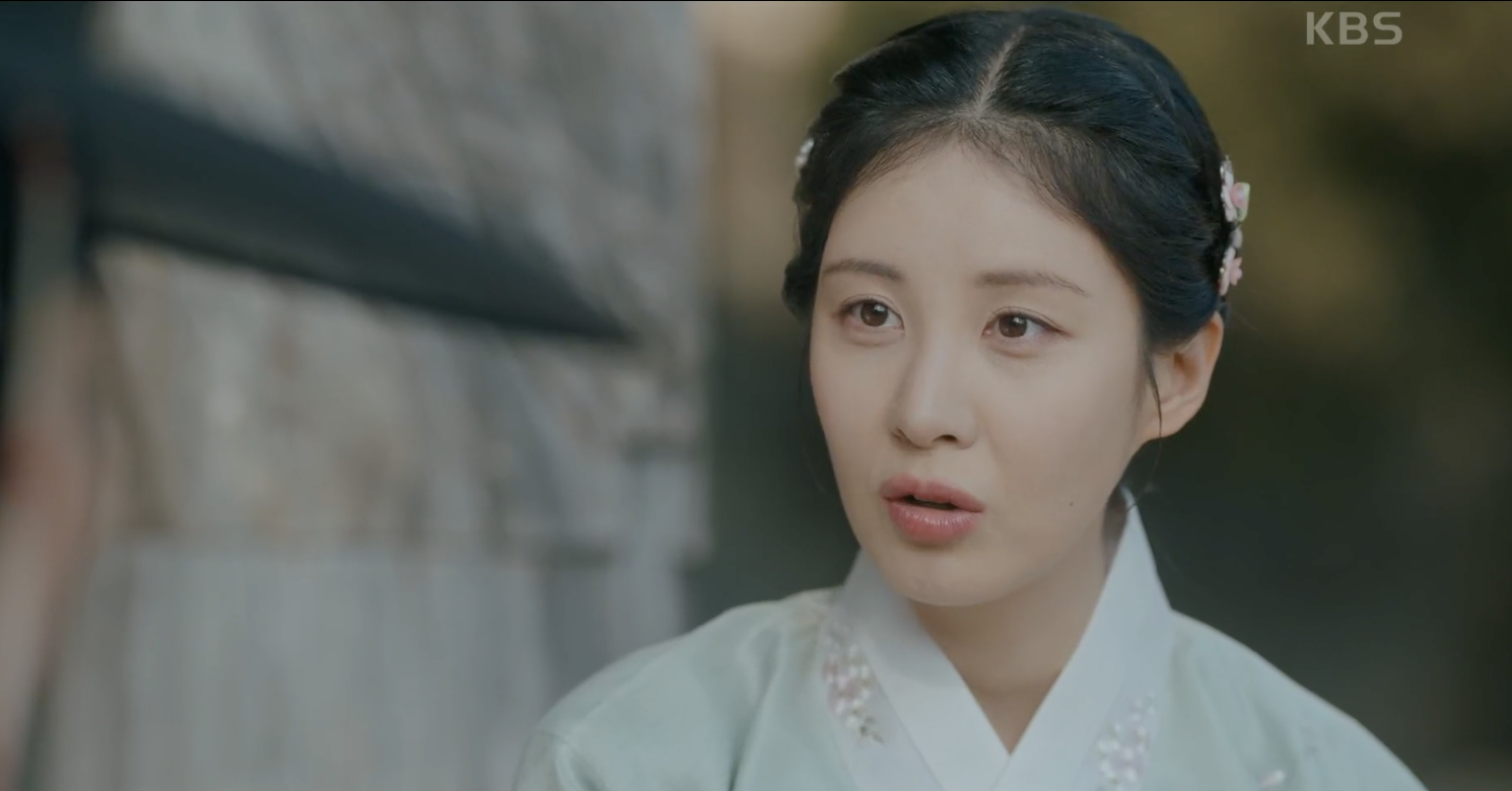 남주의 첫날밤을 가져버렸다 캡처