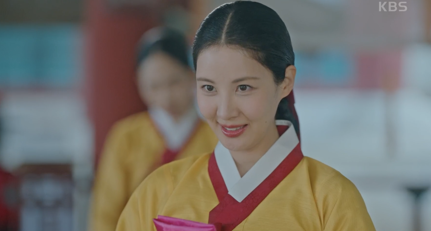 남주의 첫날밤을 가져버렸다 캡처