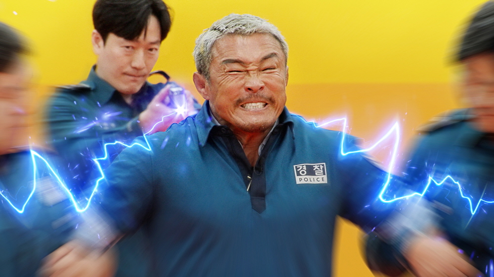 추라이 추라이: 죽어도 좋아 Try? Choo-ry! Do or Die