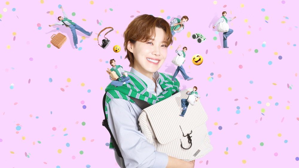 장도바리바리 Getaway and Go with Jangdobari