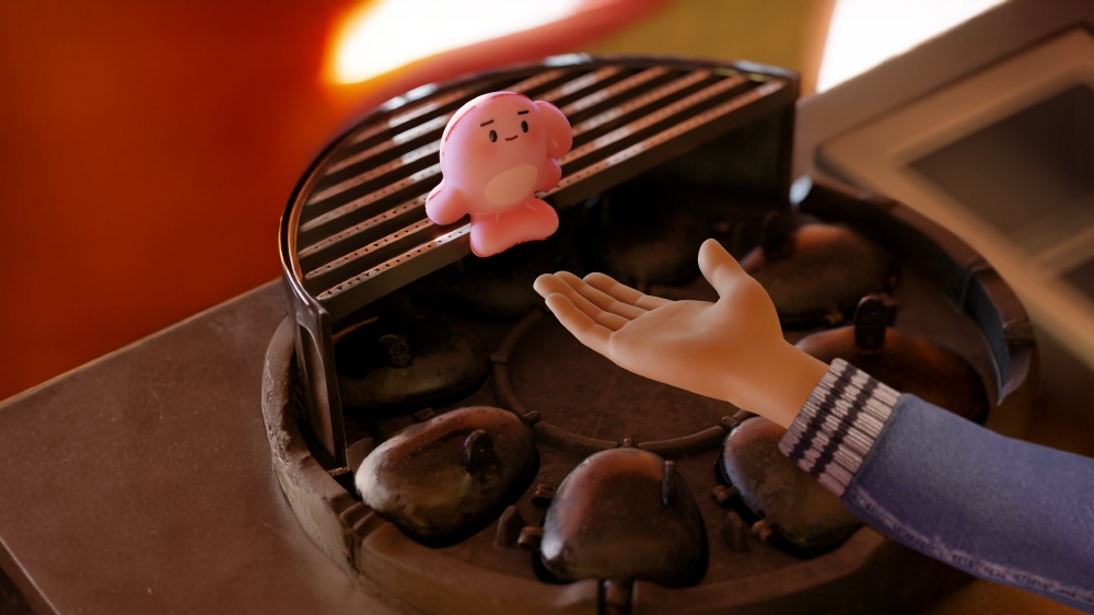 닥터비팡 Dr. B-PANG