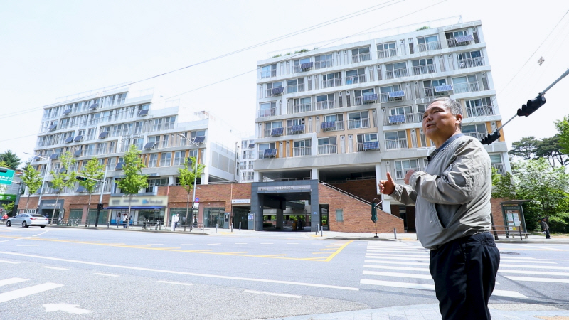 [다큐ON] 도시의 집, 새로운 길 찾기  