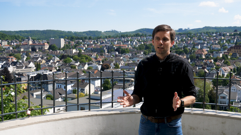 [다큐ON] 도시의 집, 새로운 길 찾기  