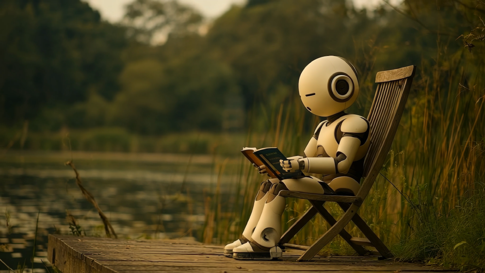 이비스의 사람공부