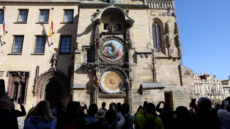 걸어서 세계속으로