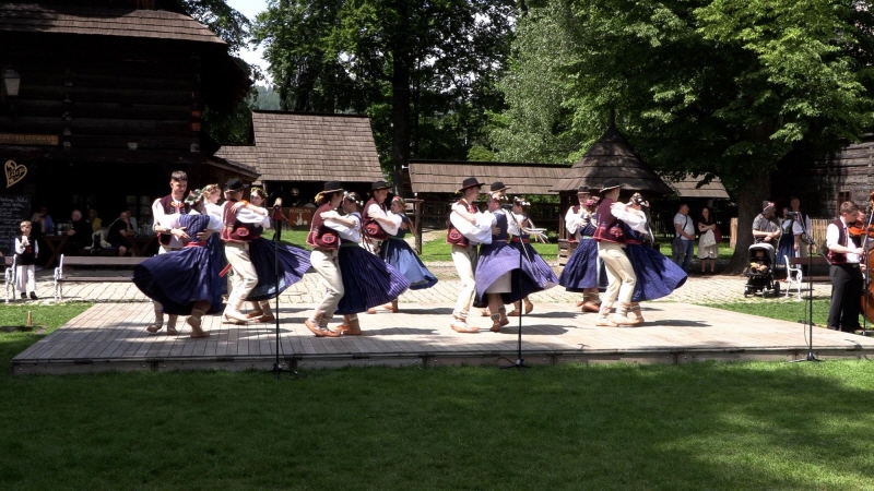 걸어서 세계속으로