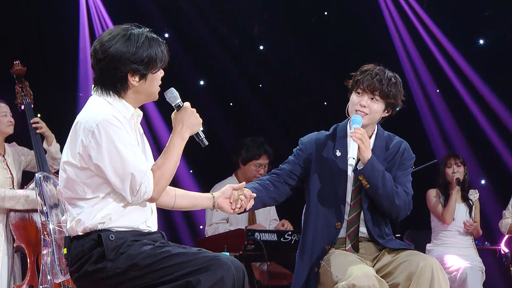 ‘박보검의 칸타빌레’