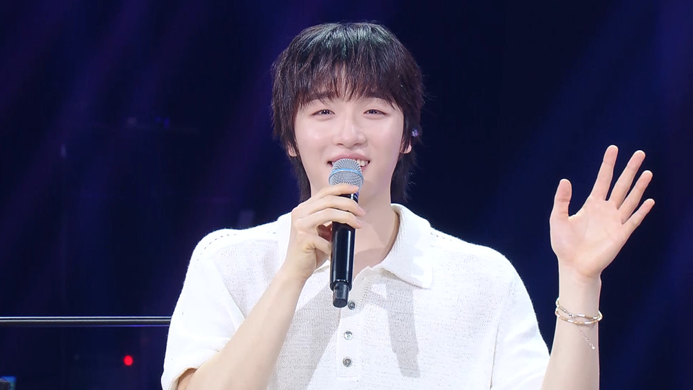 ‘박보검의 칸타빌레’