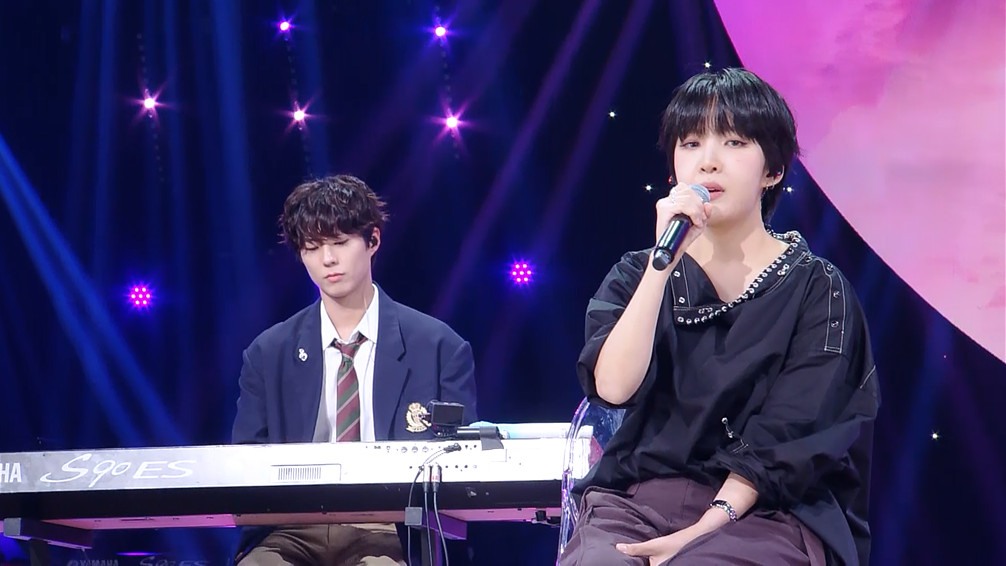 ‘박보검의 칸타빌레’