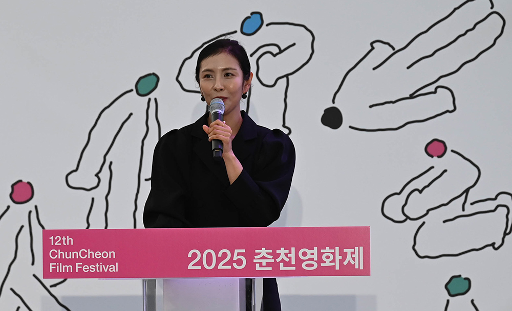 2025 춘천영화제