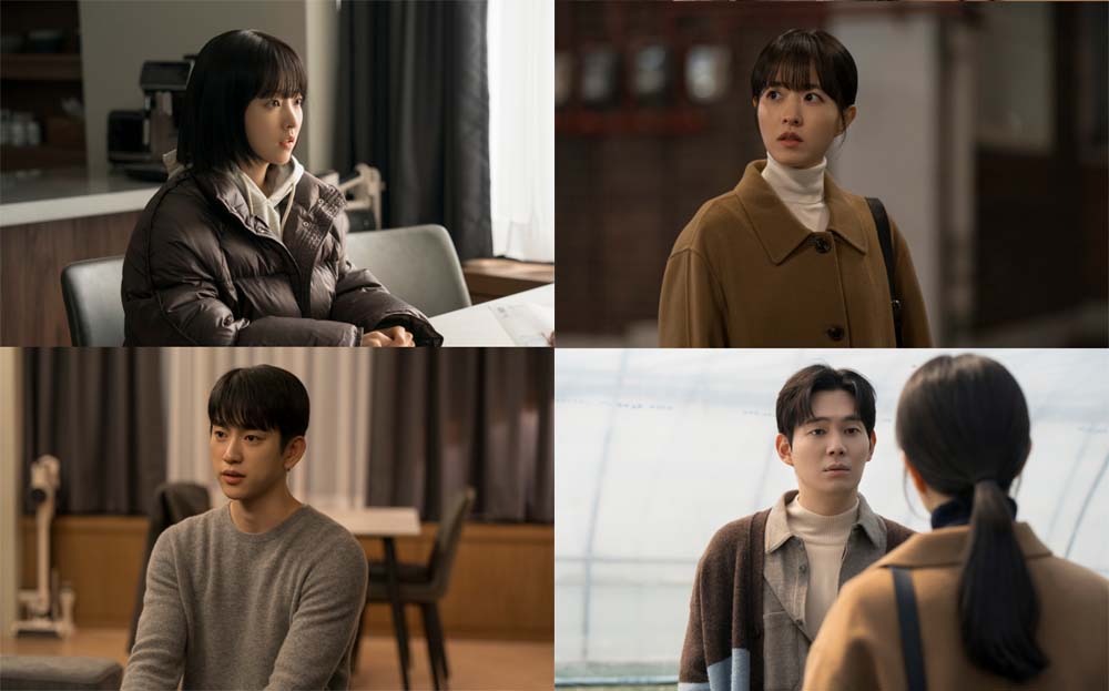 미지의 서울