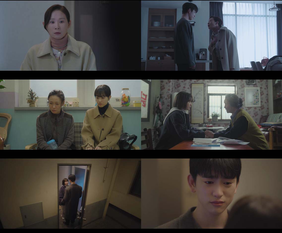 미지의 서울