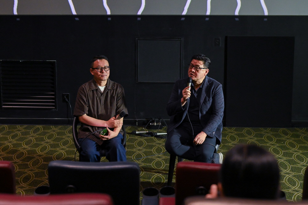 2025 춘천영화제