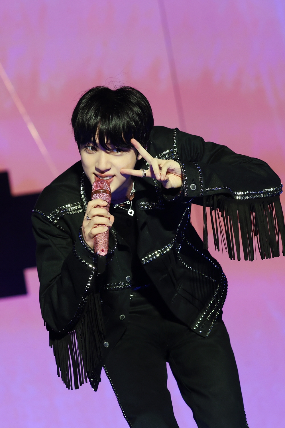 진 팬콘서트 투어