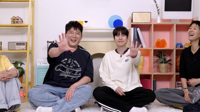 옥탑방의 문제아들