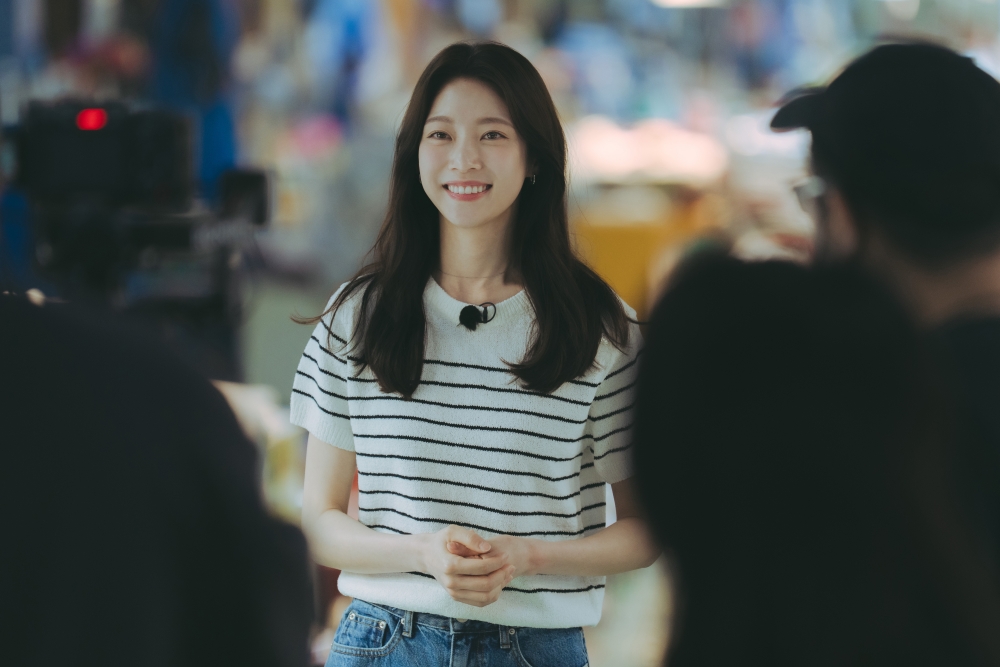 여행을 대신해 드립니다