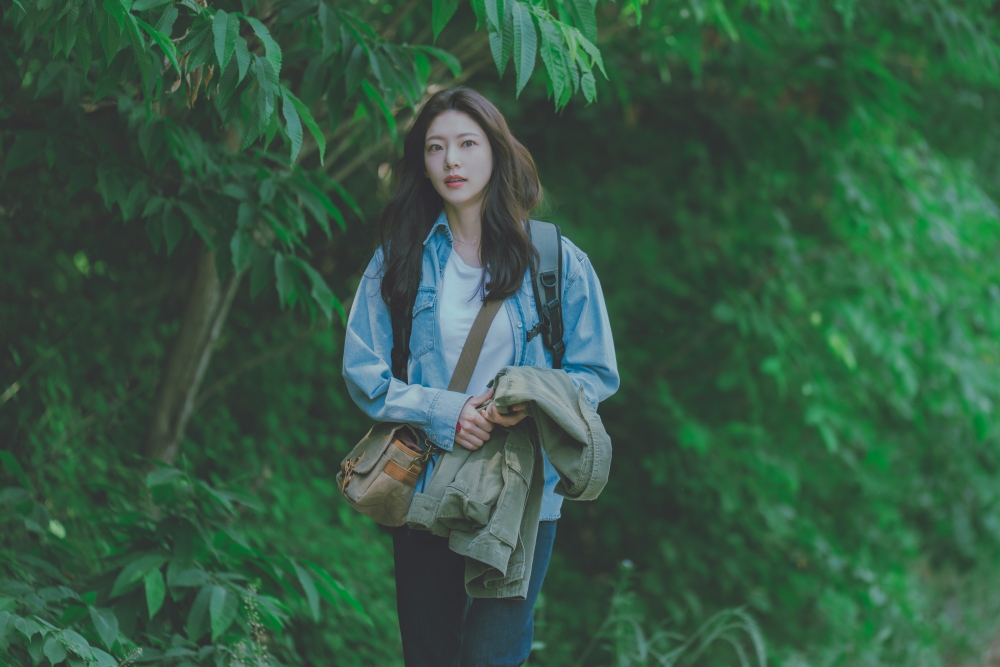 여행을 대신해 드립니다