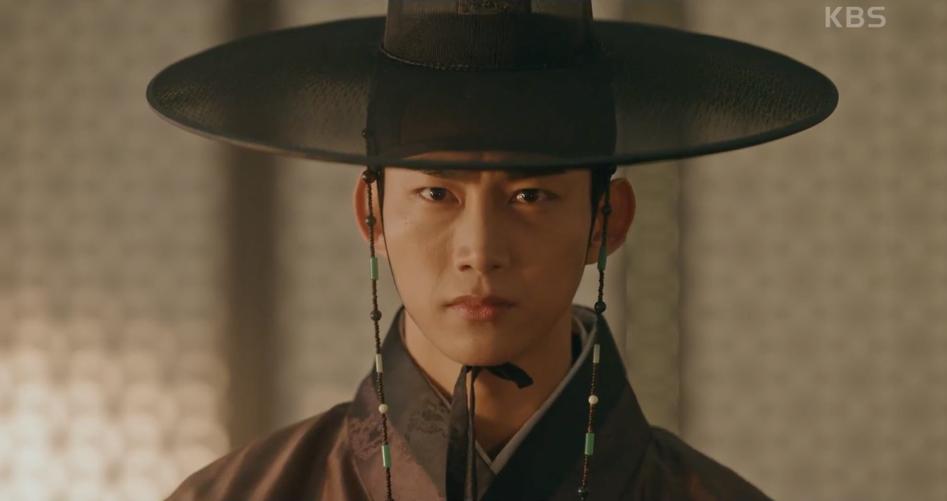 남주의 첫날밤을 가져버렸다 캡처