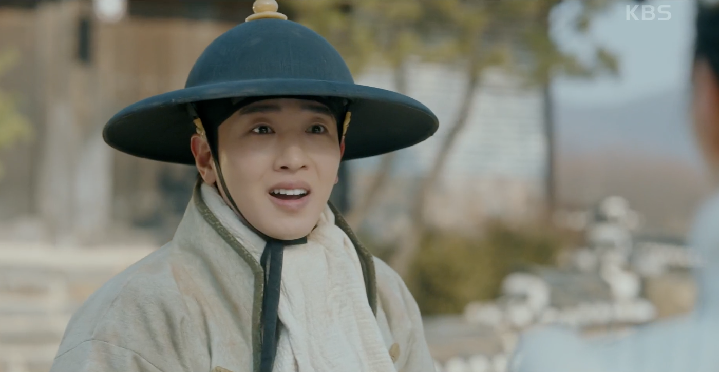 남주의 첫날밤을 가져버렸다 캡처